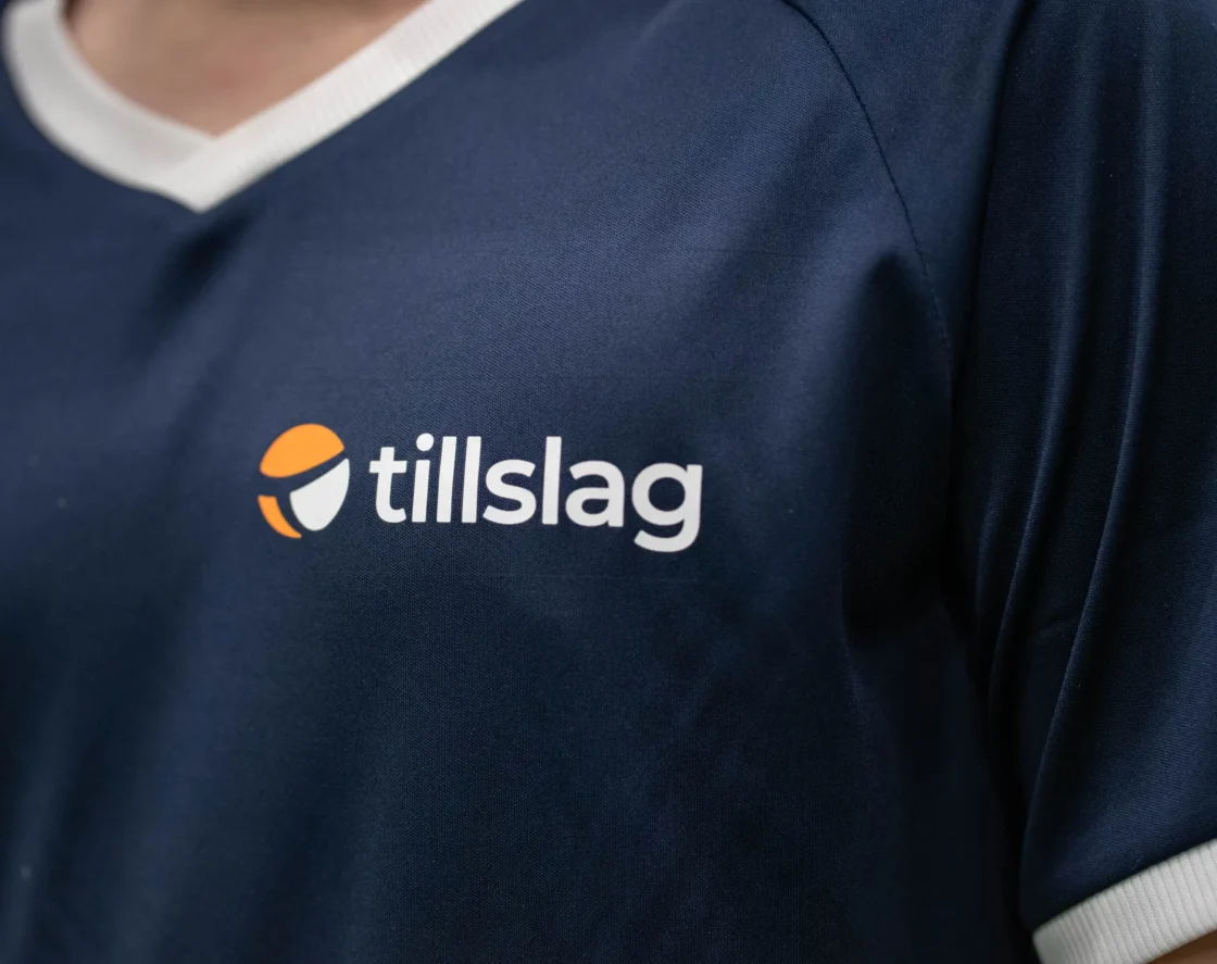 Tillslag