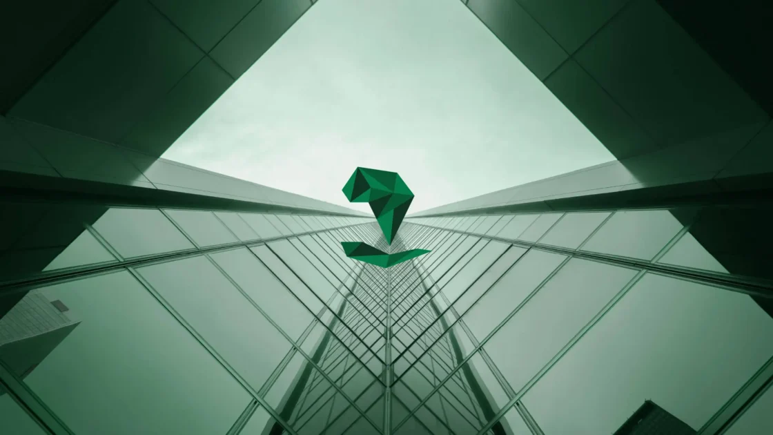 Green Hand Asset