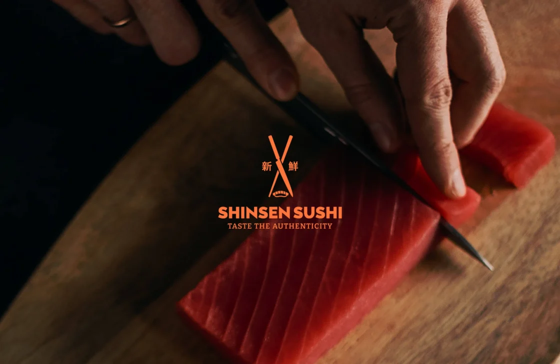 Shinsen Sushi