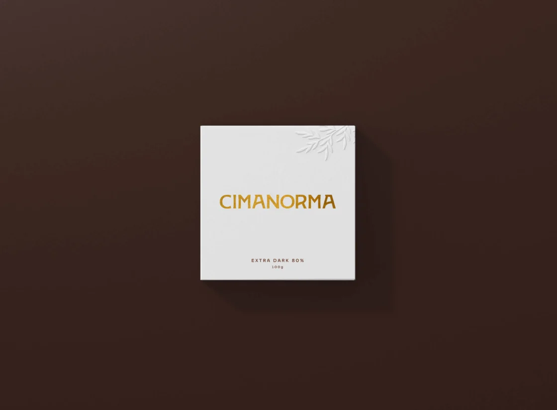 Cimanorma